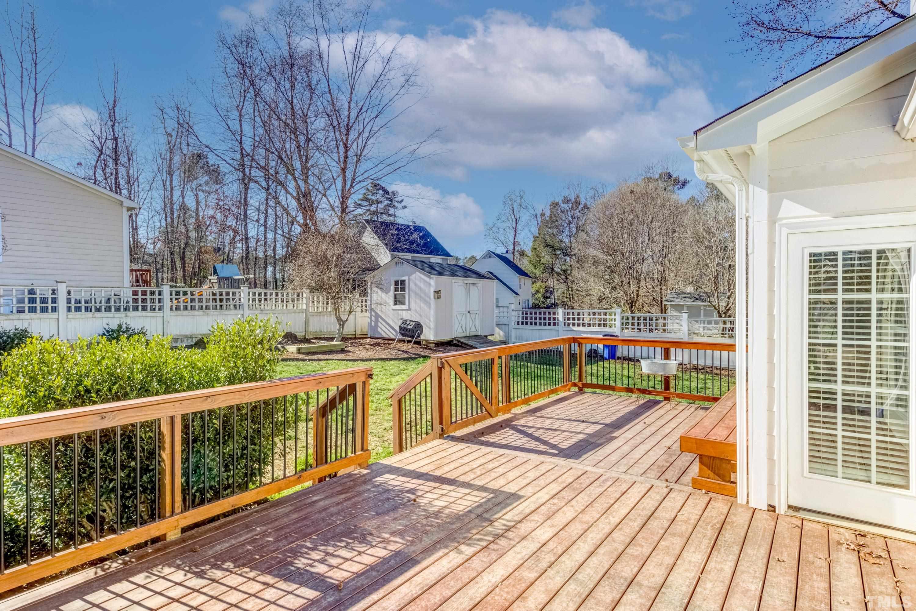 2701 Beehnon Way Raleigh, NC 27603 - Photo 29 of 33 Gallery Image 29