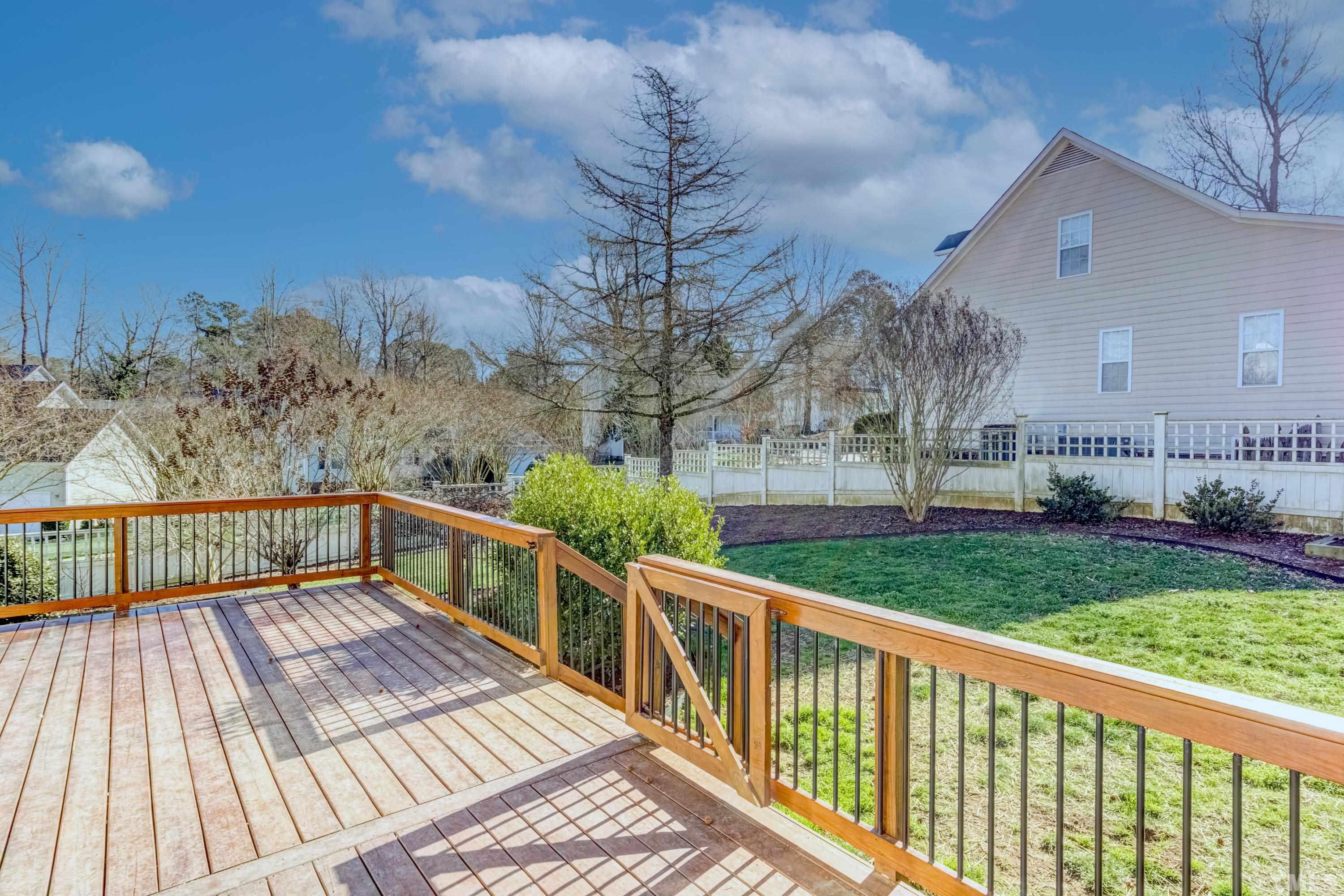 2701 Beehnon Way Raleigh, NC 27603 - Photo 30 of 33 Gallery Image 30