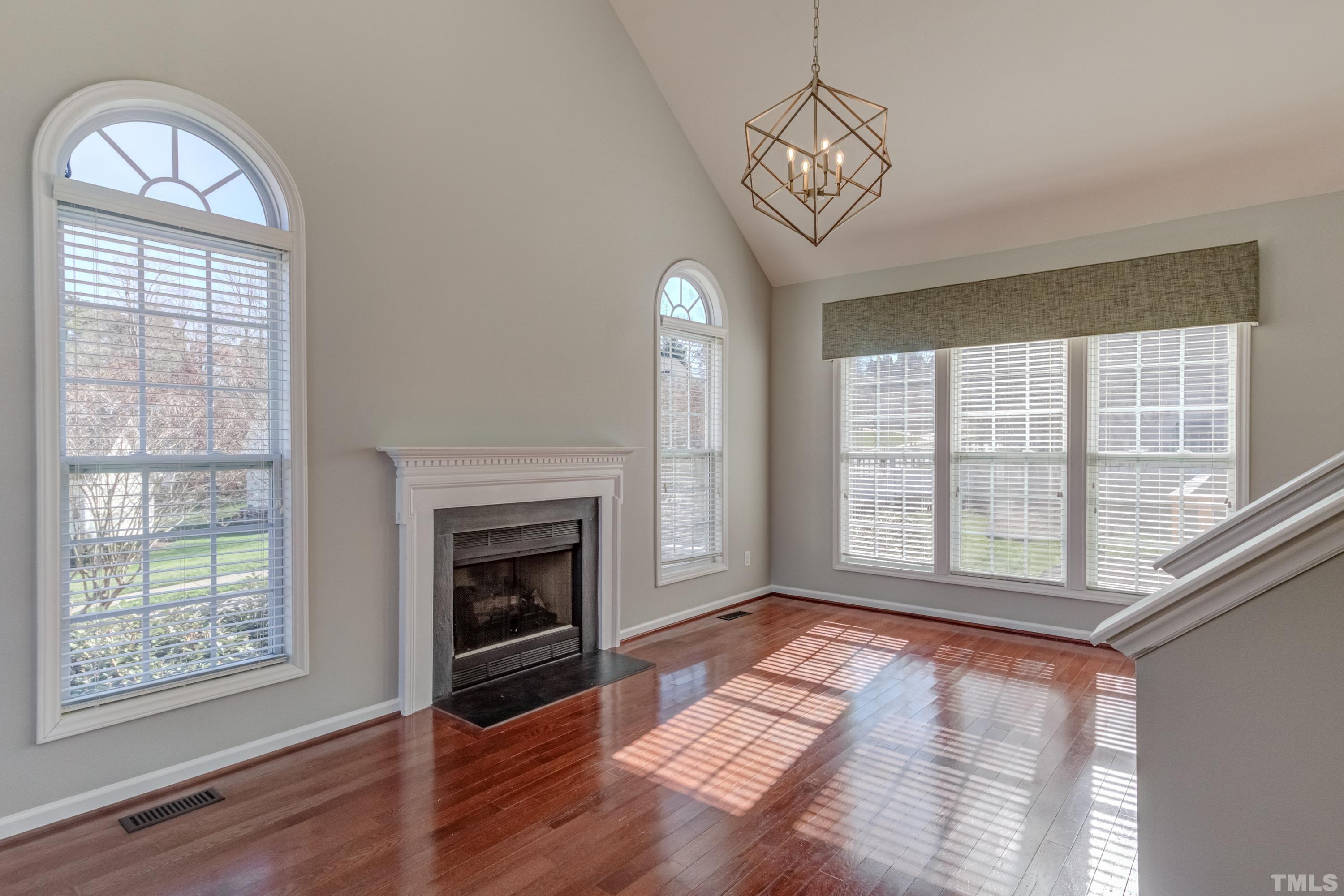 2701 Beehnon Way Raleigh, NC 27603 - Photo 3 of 33 Gallery Image 3