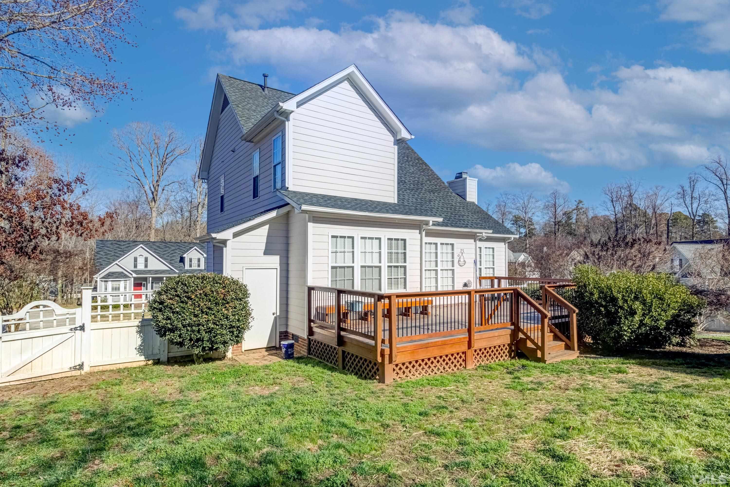 2701 Beehnon Way Raleigh, NC 27603 - Photo 31 of 33 Gallery Image 31