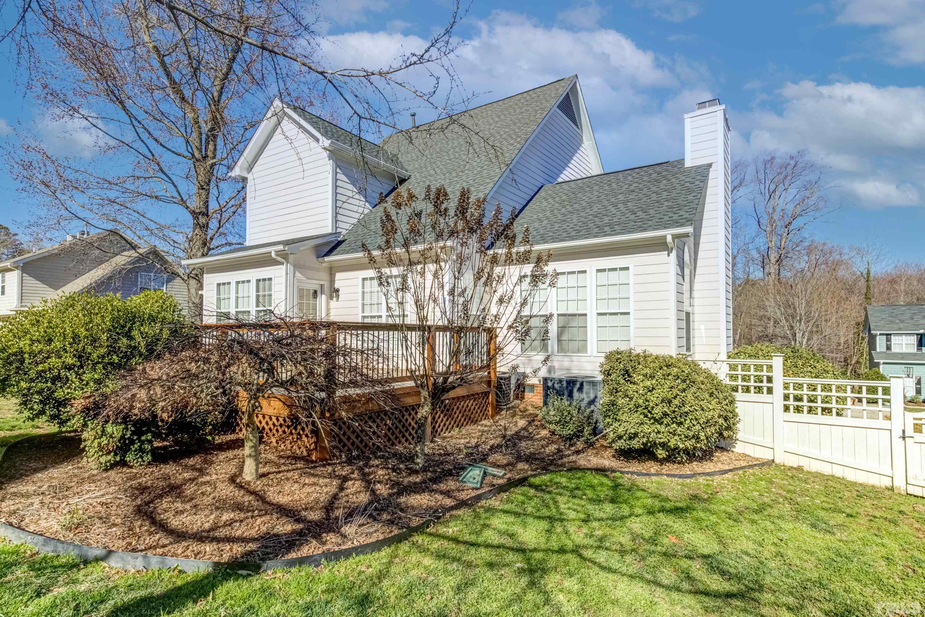 2701 Beehnon Way Raleigh, NC 27603 - Photo 32 of 33 Gallery Image 32