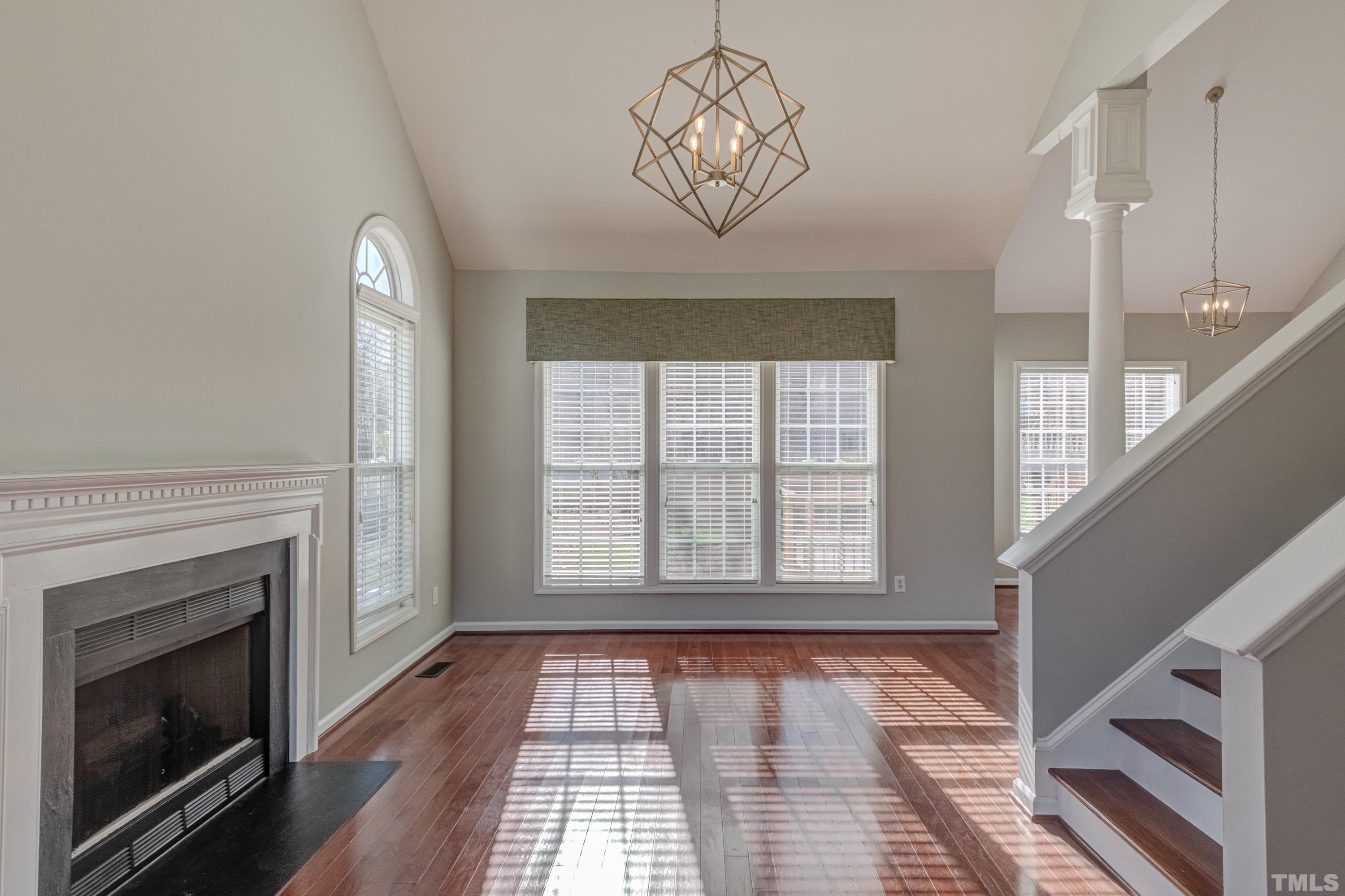 2701 Beehnon Way Raleigh, NC 27603 - Photo 4 of 33 Gallery Image 4