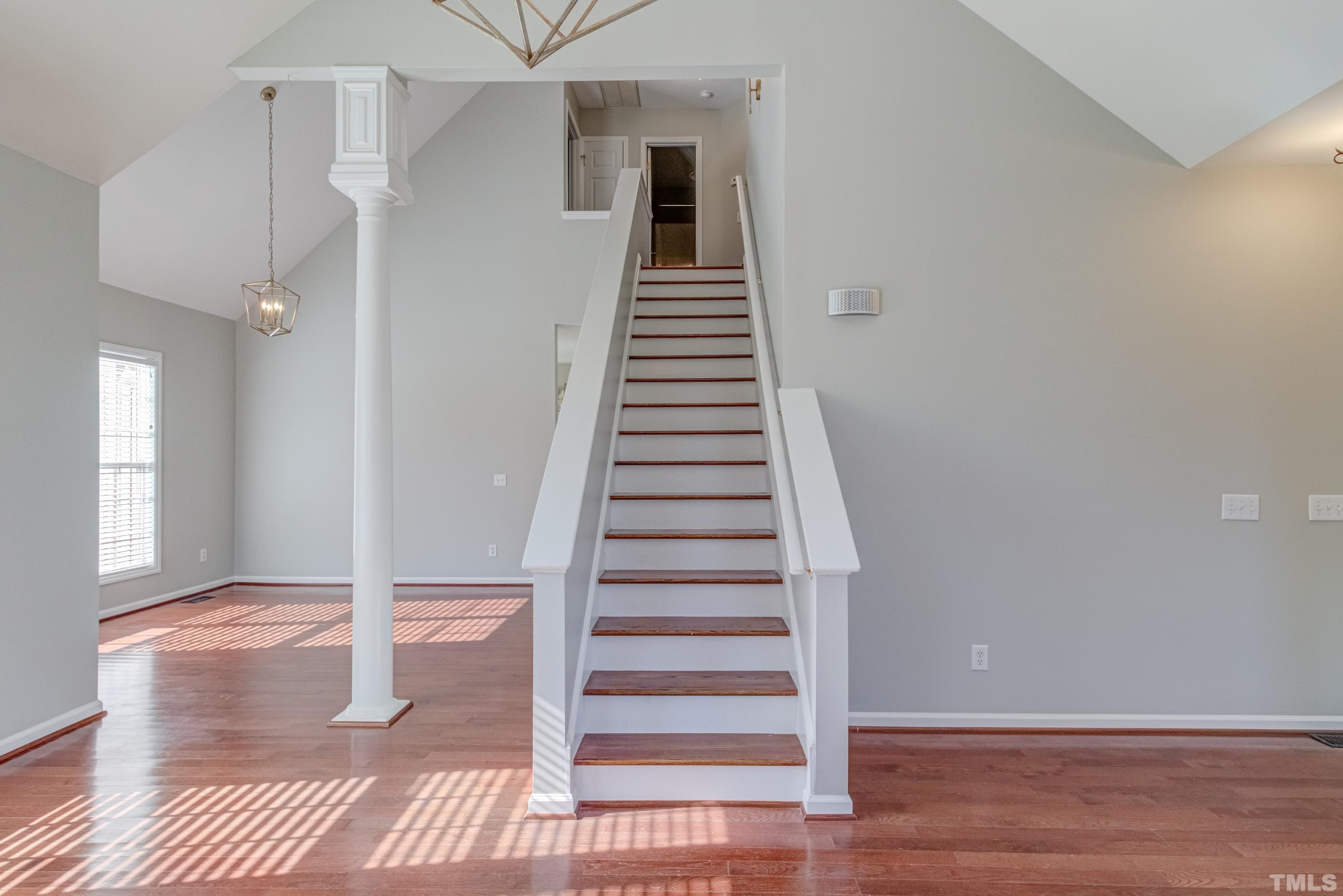 2701 Beehnon Way Raleigh, NC 27603 - Photo 5 of 33 Gallery Image 5