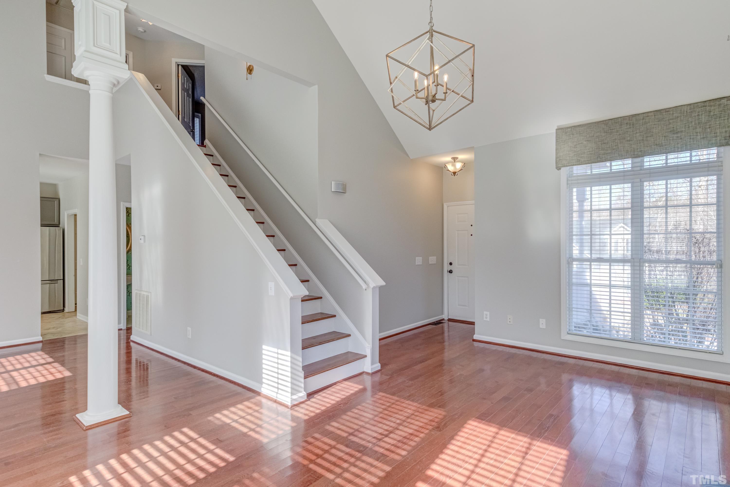 2701 Beehnon Way Raleigh, NC 27603 - Photo 6 of 33 Gallery Image 6
