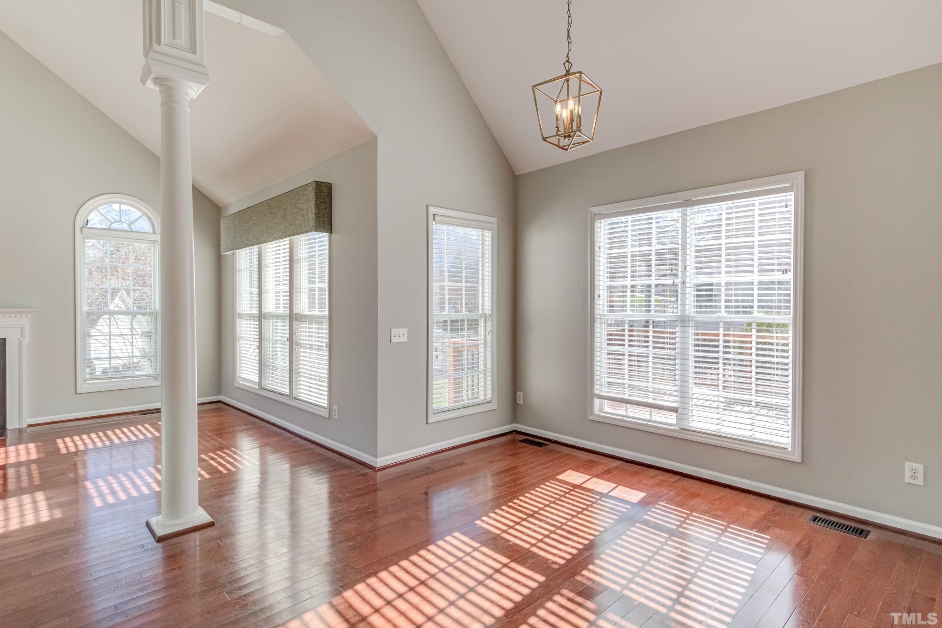 2701 Beehnon Way Raleigh, NC 27603 - Photo 9 of 33 Gallery Image 9