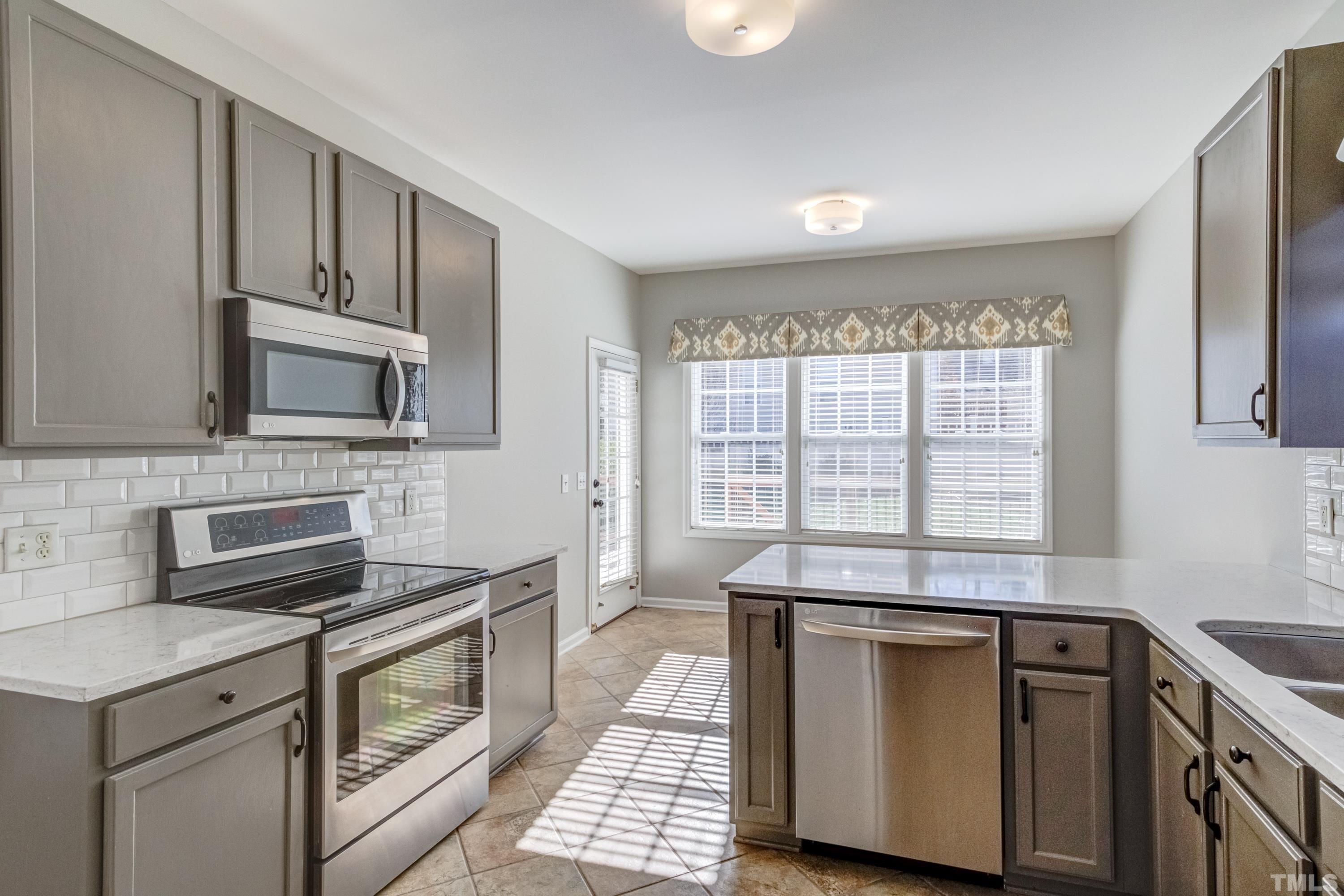 2701 Beehnon Way Raleigh, NC 27603 - Photo 10 of 33 Gallery Image 10