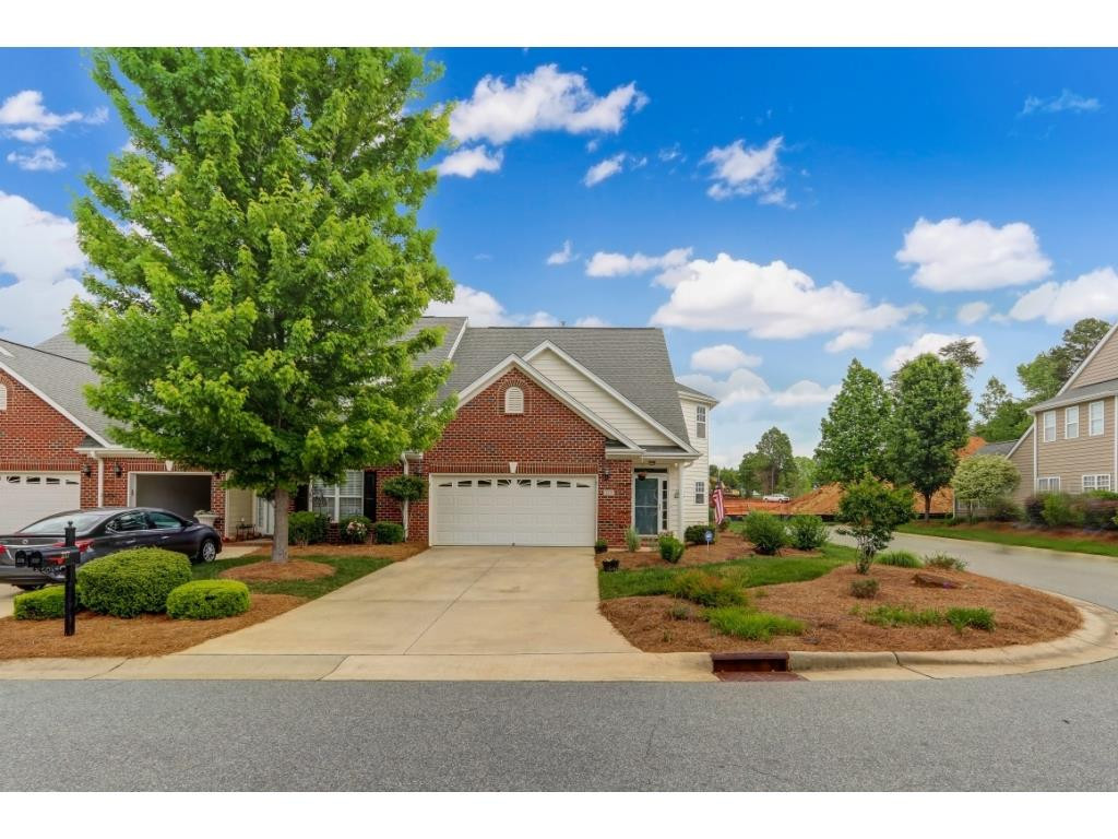 217 Eva Drive Gibsonville, NC 27249 - Photo 3 of 24