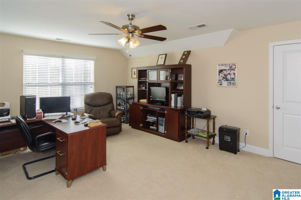 110 Scarlet Lane Chelsea, AL 35043 - Photo 40 of 50