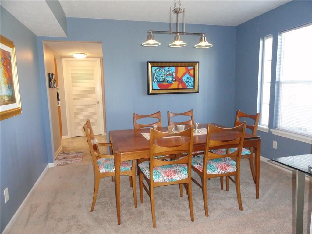 5635 Wakefield Road Greenwood, IN 46142 - Photo 3 of 18 Gallery Image 3