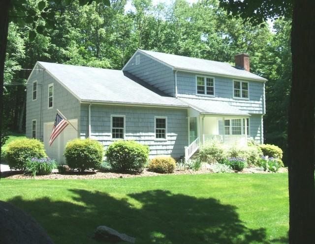 43 St Johns Road Wilton, CT 06897 - Photo 1 of 1