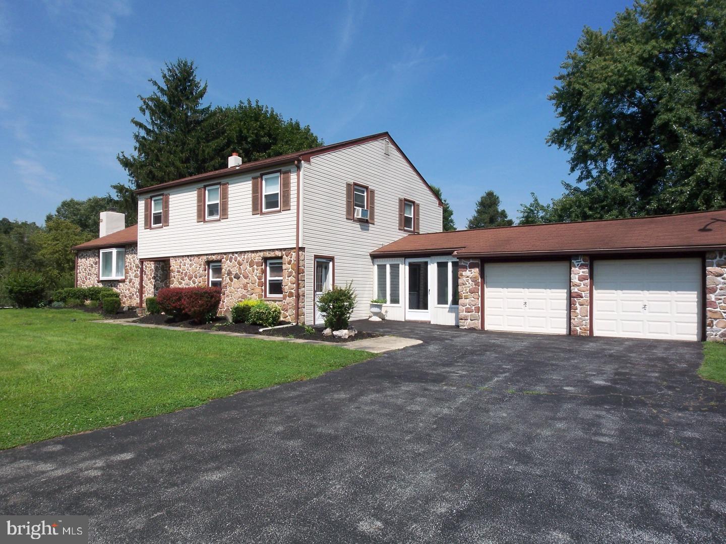 1395 South Bailey Road Coatesville, PA 19320 - Photo 20 of 21 Gallery Image 20