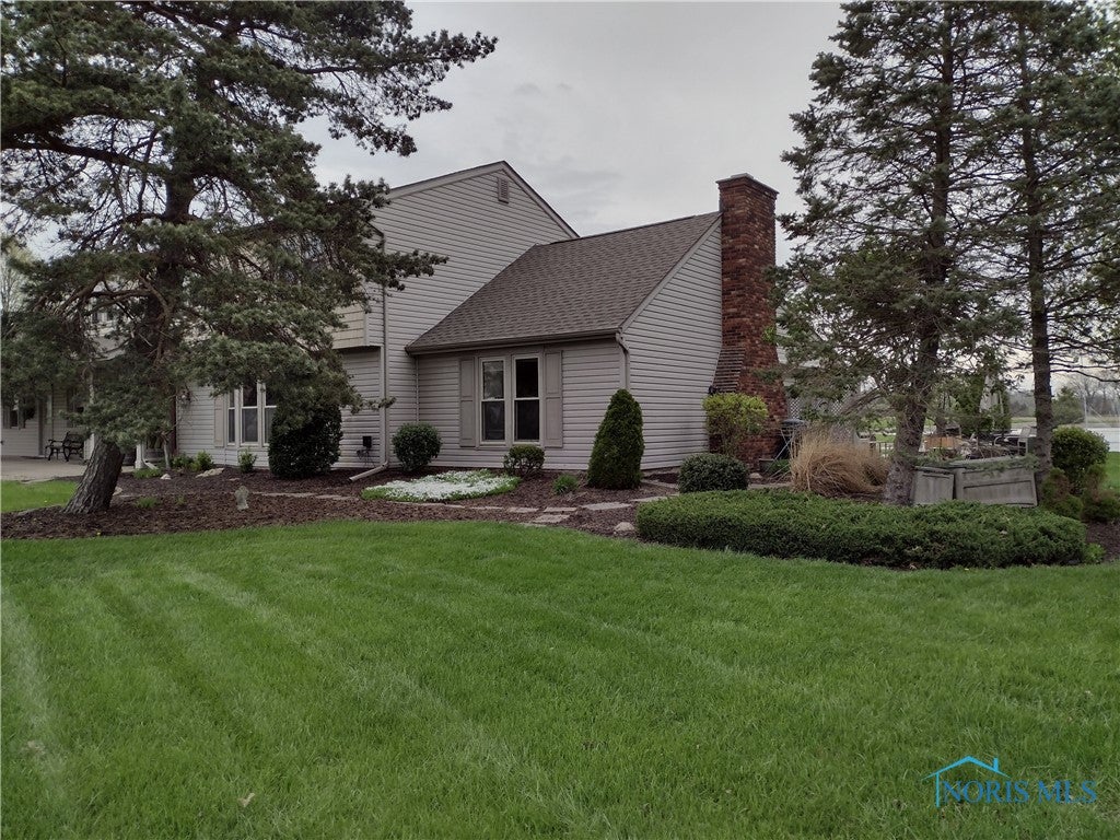 124 Country Club Road Bryan, OH 43506 - Photo 4 of 49 Gallery Image 4