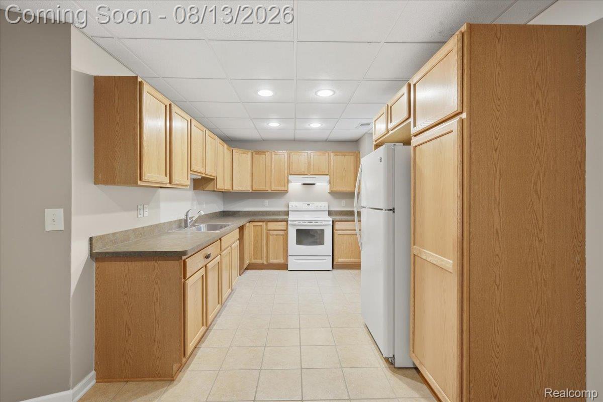 1393 Remsing Street Hartland, MI 48353 - Photo 46 of 71 2nd kitchen!