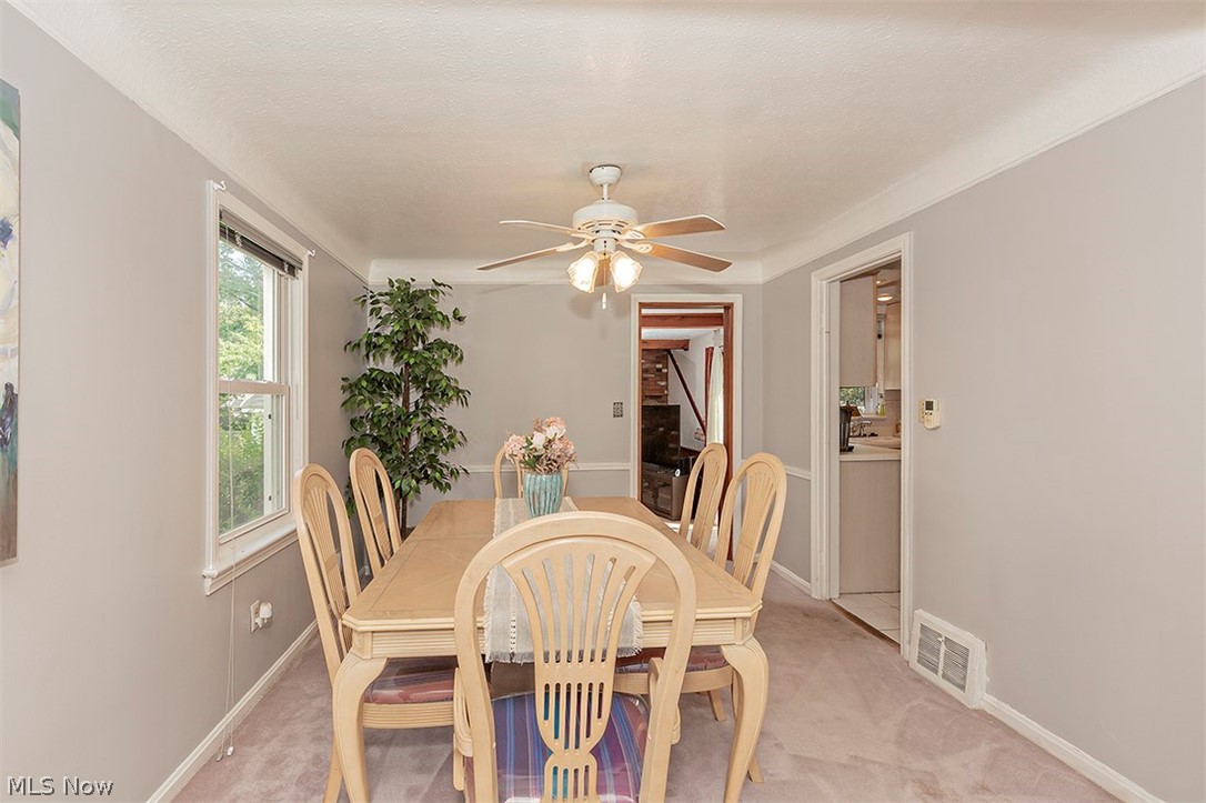 3763 Merrymound Road Cleveland, OH 44121 - Photo 8 of 35