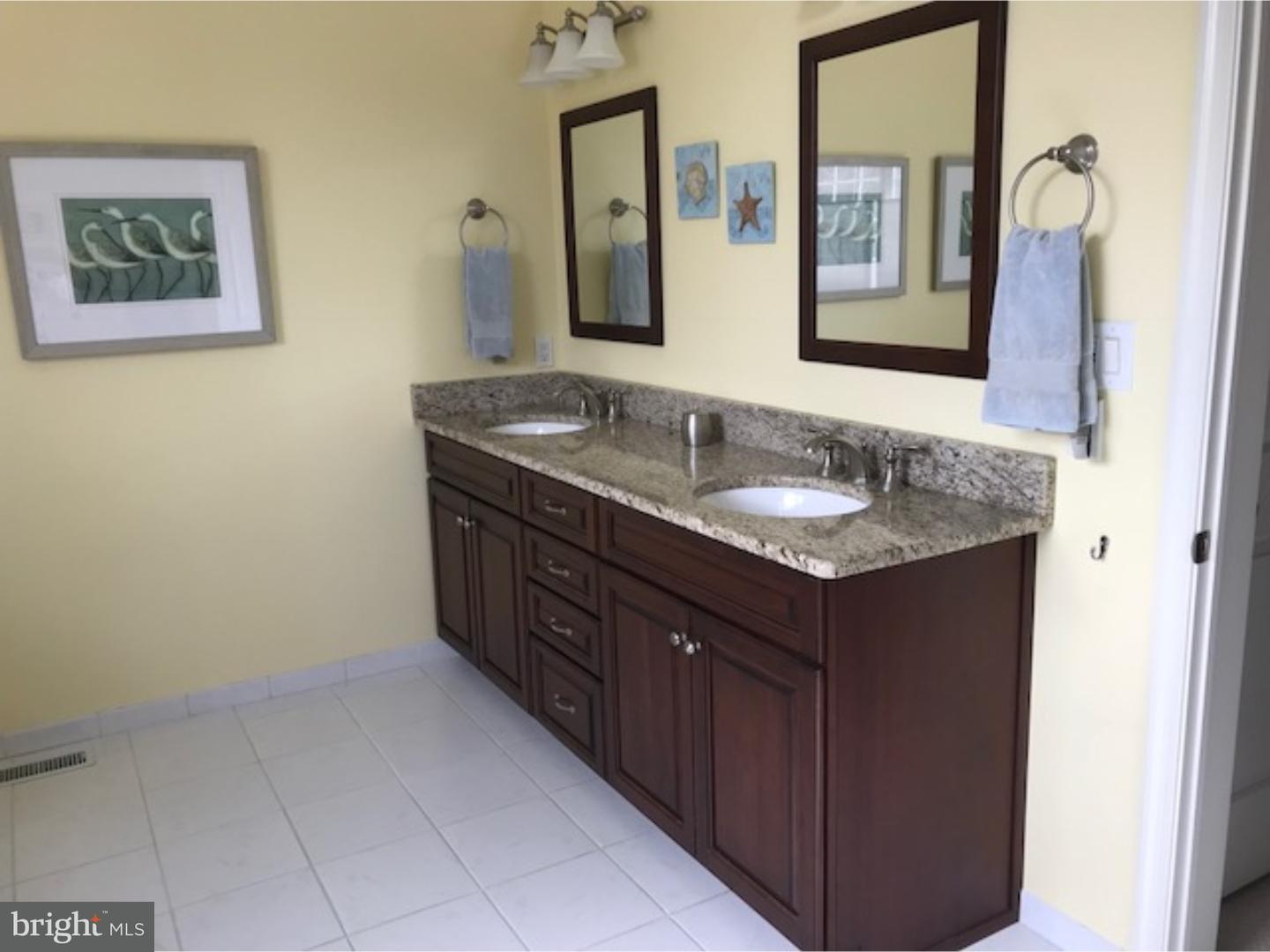 2901 Chestnut Hill Road Pottstown, PA 19465 - Photo 14 of 25 Master Bathroom