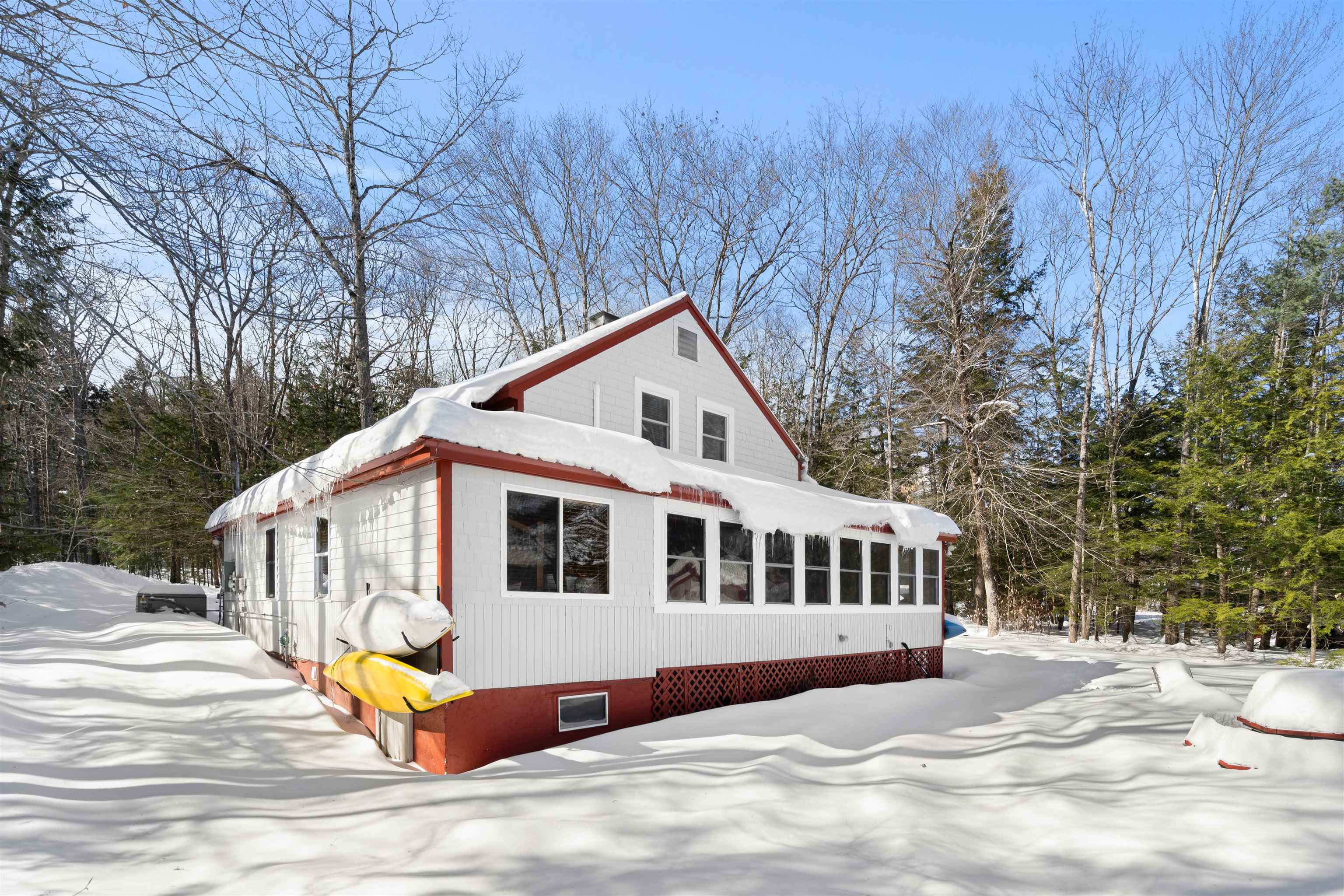 213 Narrows Road Barnstead, NH 03225 - Photo 3 of 60