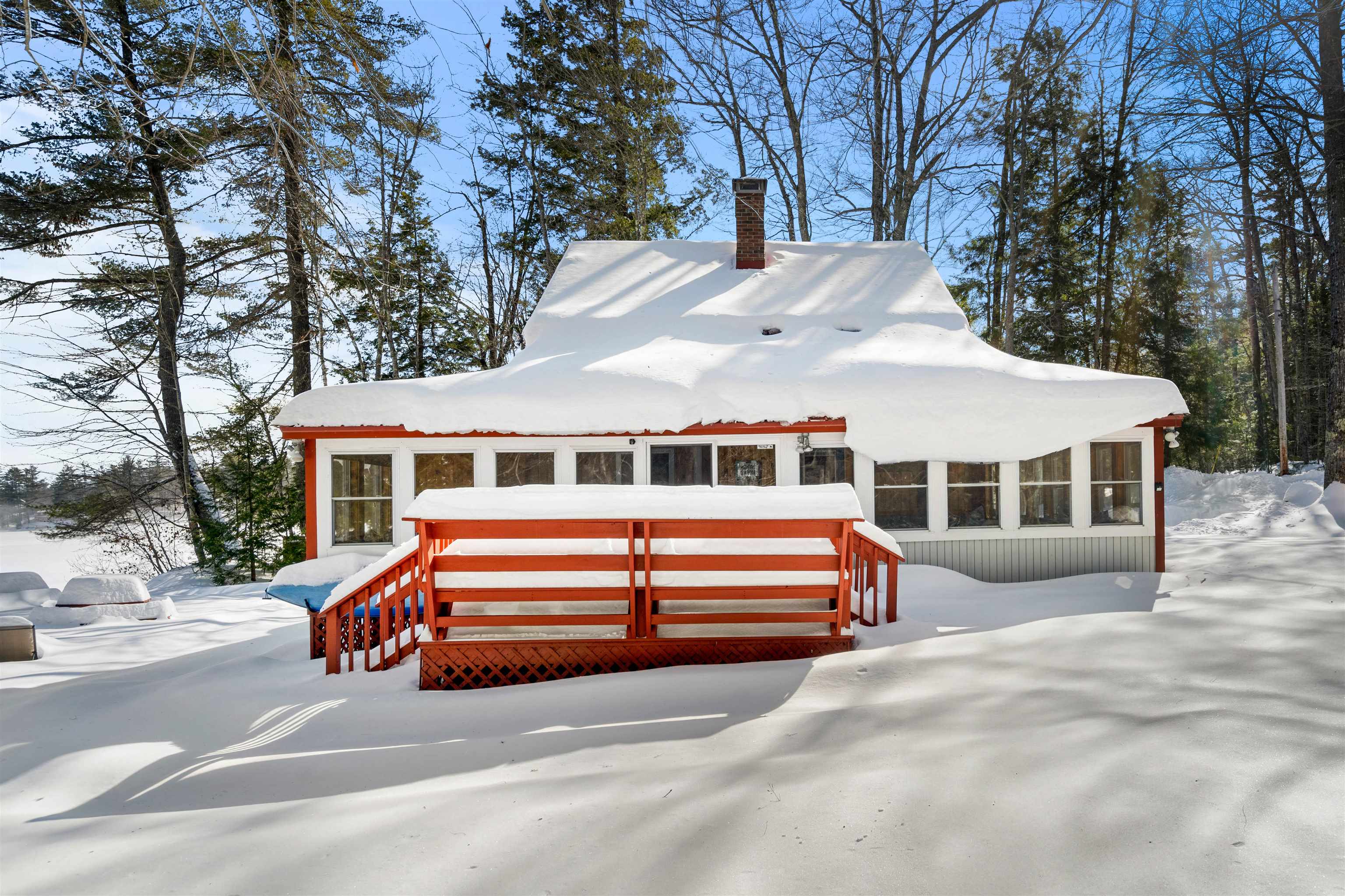 213 Narrows Road Barnstead, NH 03225 - Photo 47 of 60