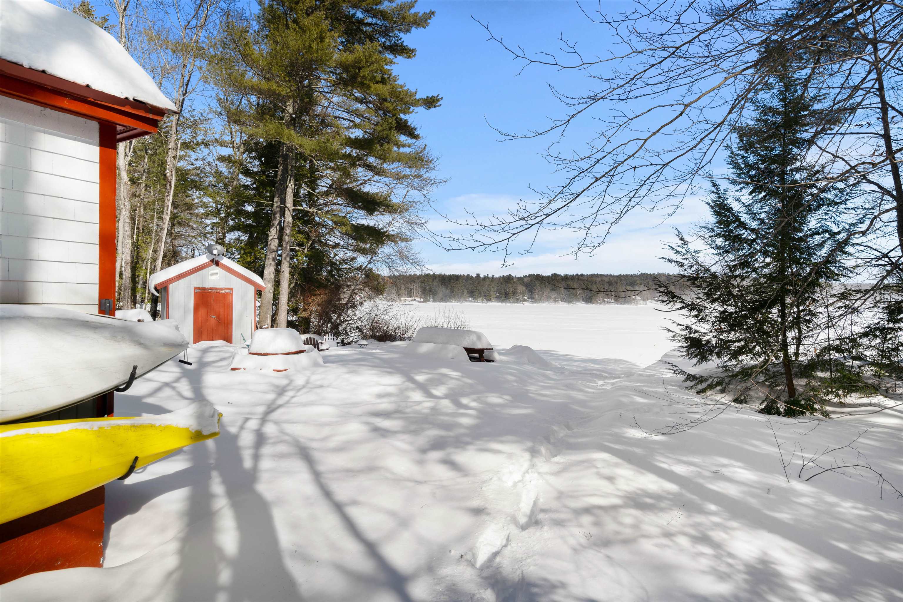 213 Narrows Road Barnstead, NH 03225 - Photo 51 of 60
