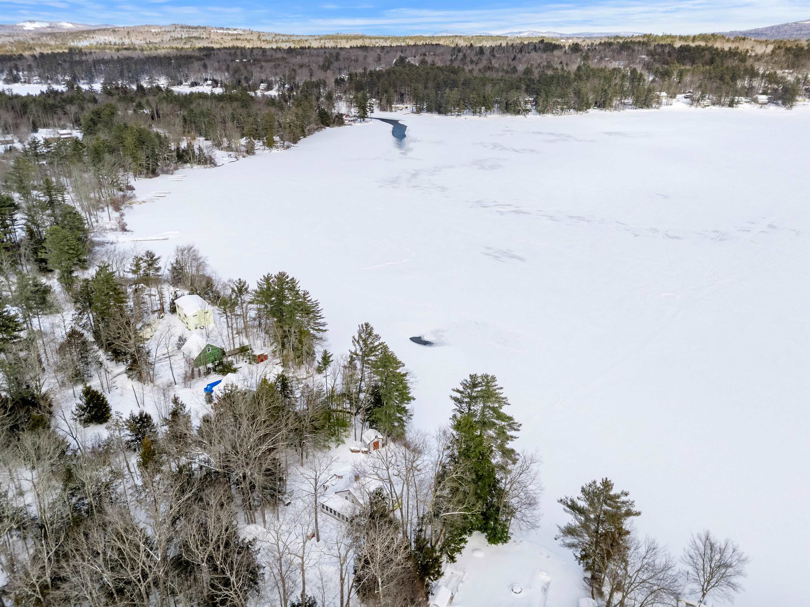 213 Narrows Road Barnstead, NH 03225 - Photo 54 of 60