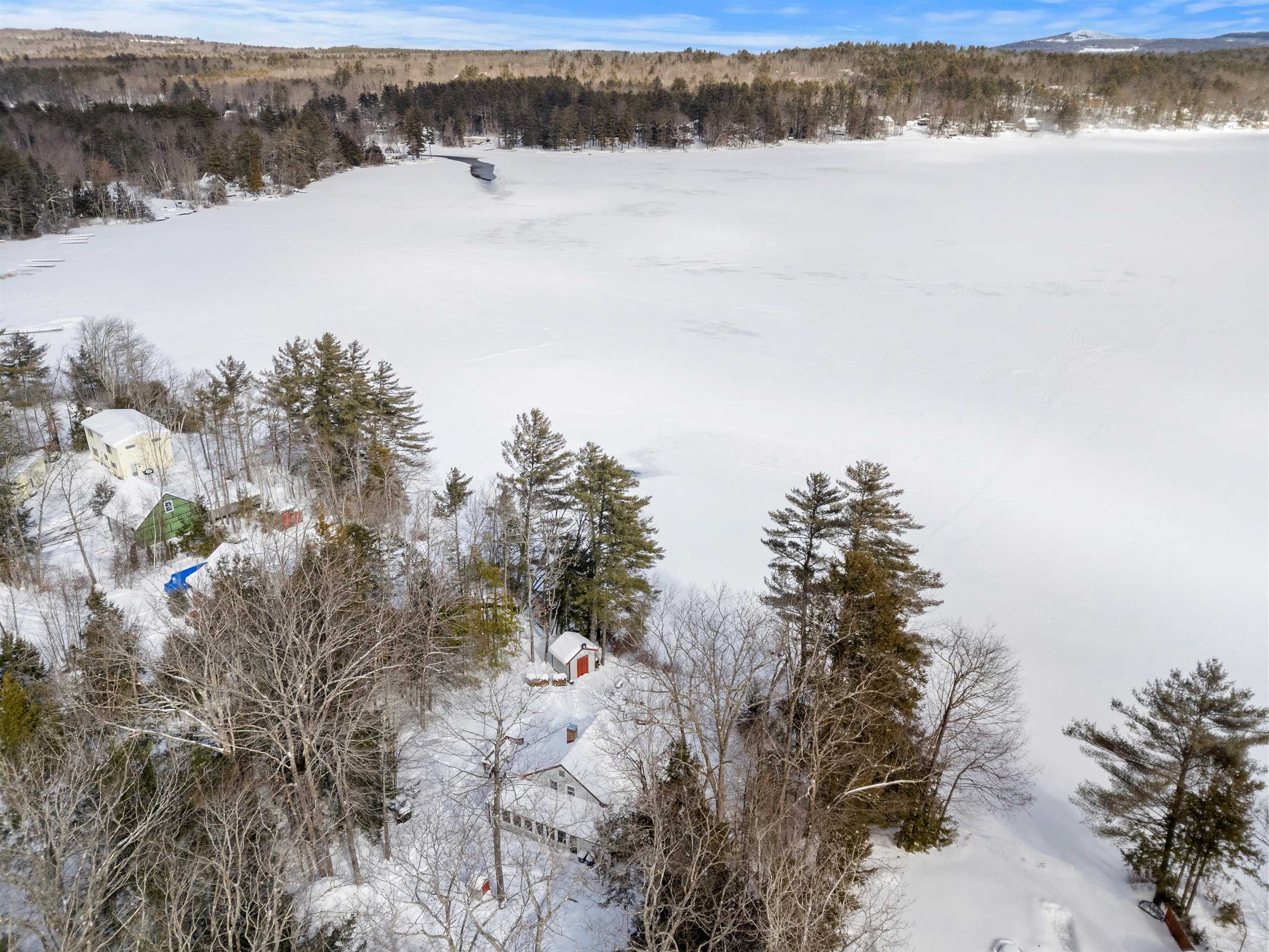 213 Narrows Road Barnstead, NH 03225 - Photo 8 of 60