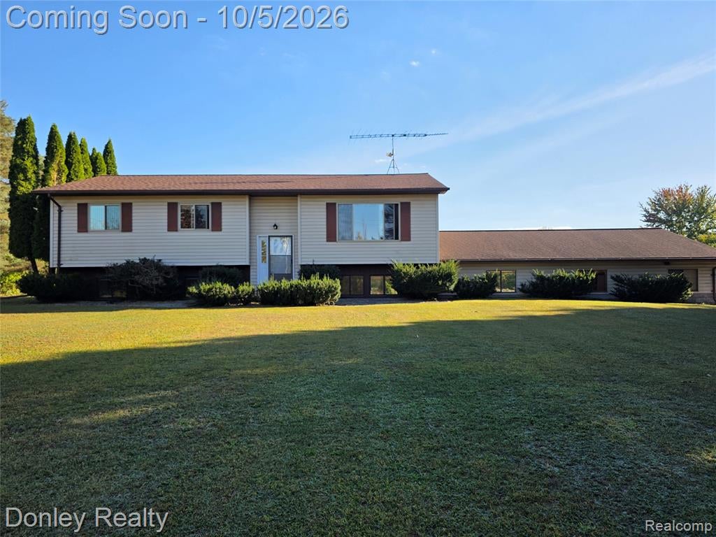 5470 Marlette Road Clifford, MI 48727 - Photo 2 of 42 Gallery Image 2