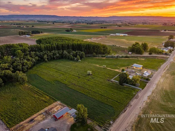 $550,000 | Parcel-1 Parcel-1, Wilder, ID 83676