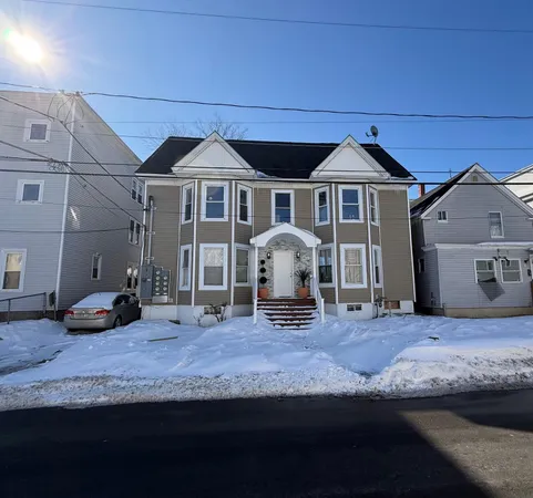 $750,000 | 125 Pierce Street, Lewiston, ME 04240