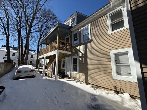 $750,000 | 125 Pierce Street, Lewiston, ME 04240