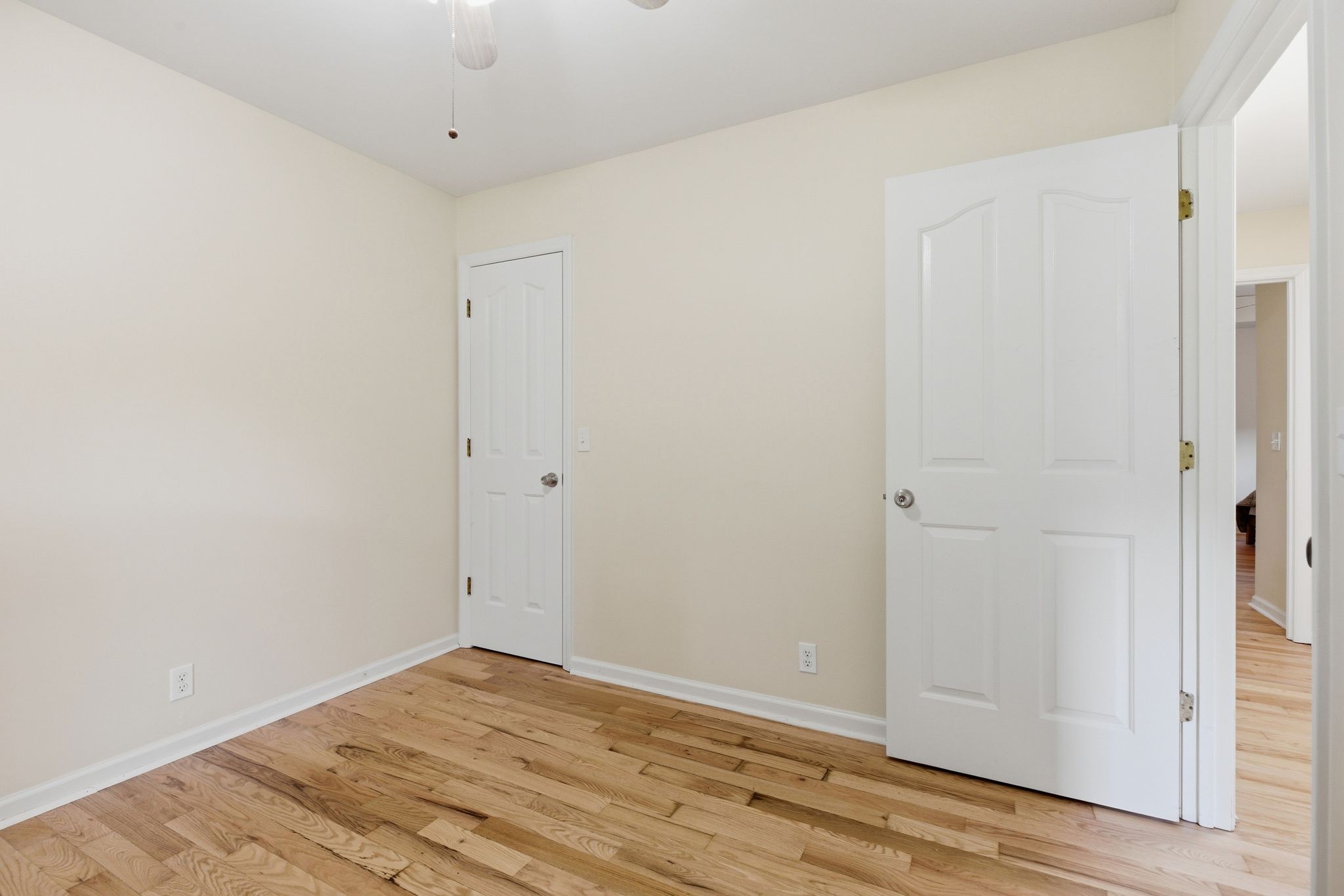 2306 Red Mile Road Murfreesboro, TN 37127 - Photo 25 of 43 a view of empty room