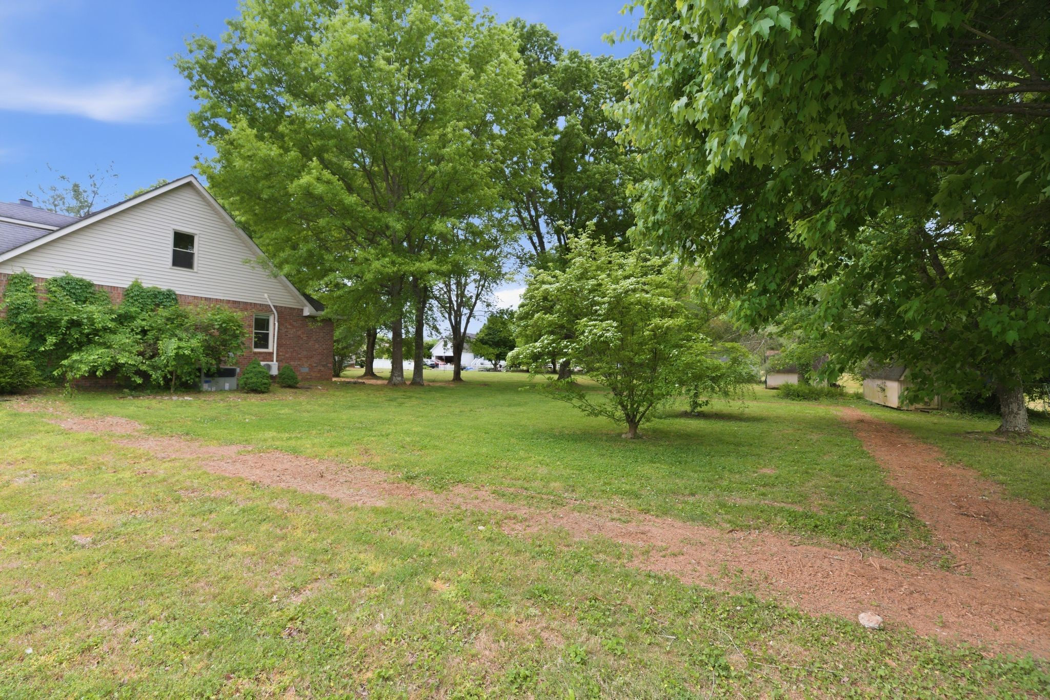 2306 Red Mile Road Murfreesboro, TN 37127 - Photo 37 of 43 a view of a house with a yard