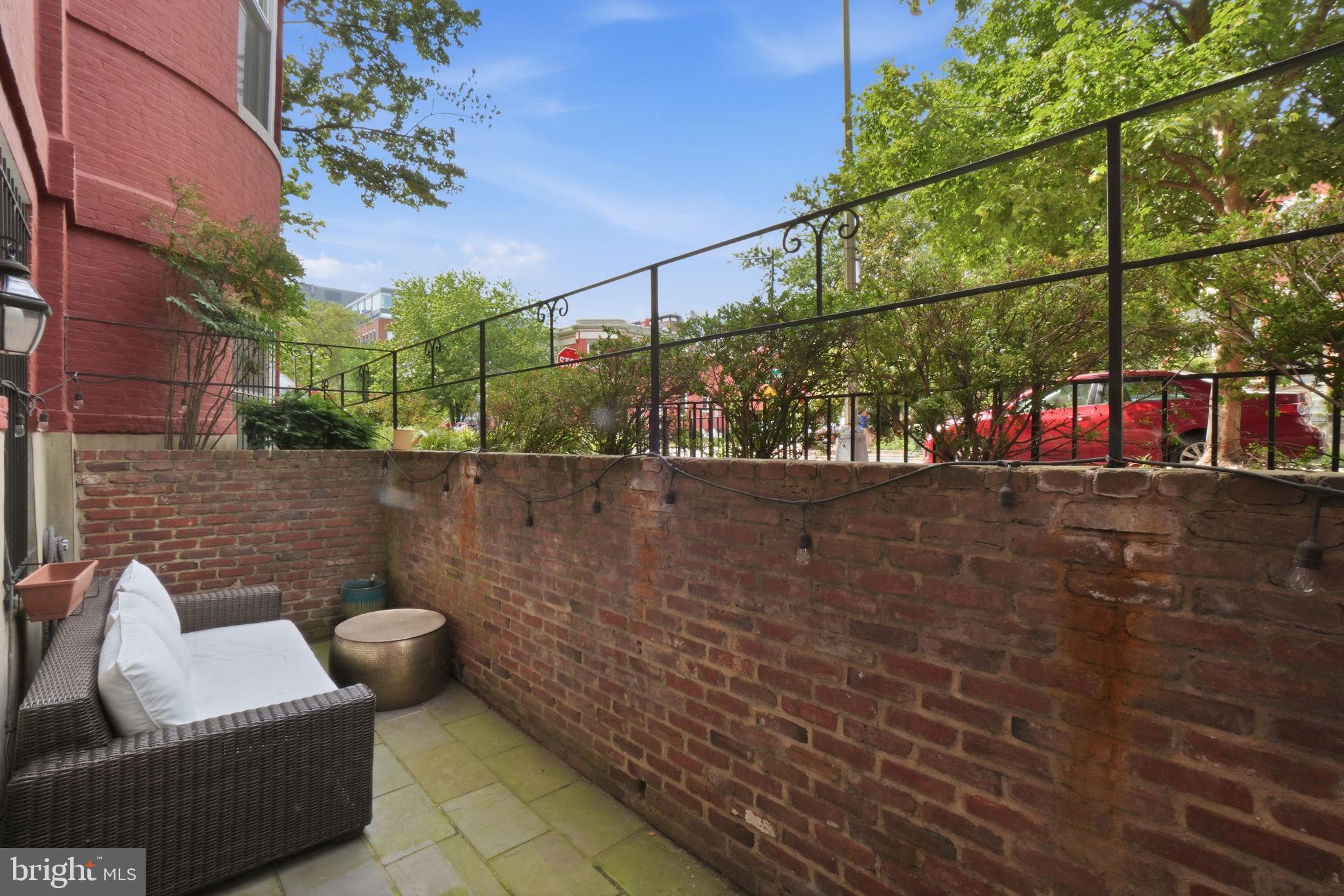 301 G Street Northeast, Unit 3 Washington, DC 20002 - Photo 21 of 22