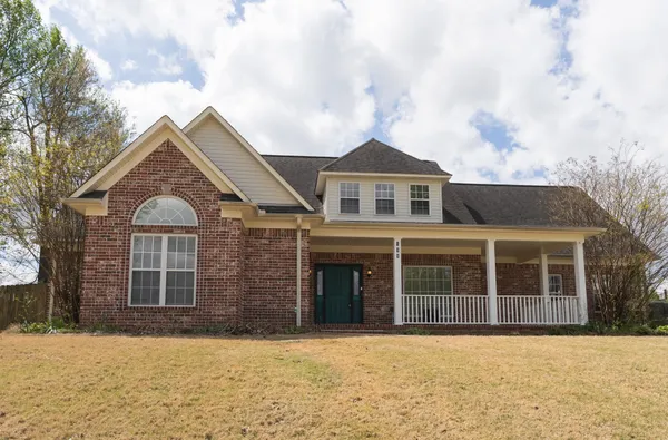 $495,000 | 199 Duncan Drive, Atoka, TN 38004
