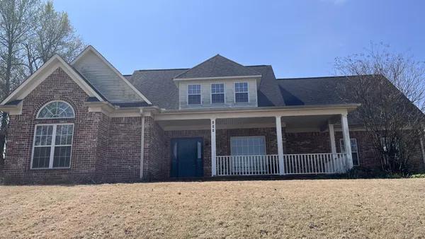 $495,000 | 199 Duncan Drive, Atoka, TN 38004