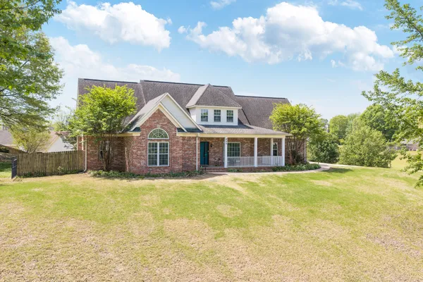 $495,000 | 199 Duncan Drive, Atoka, TN 38004
