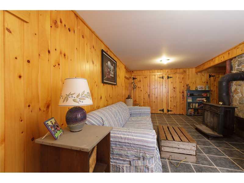 479 Harrison Road Naples, ME 04055 - Photo 18 of 25 Family Room.