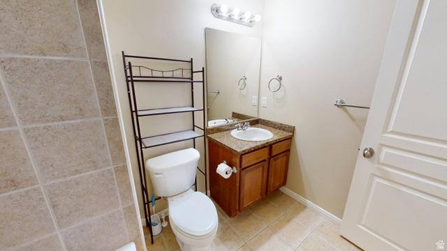 472 Vancott Way Tooele, UT 84074 - Photo 17 of 25