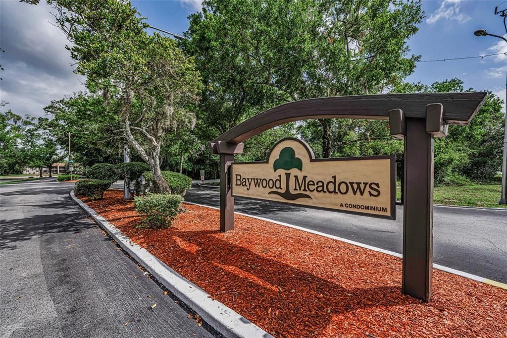 12025 Proctor Loop, Unit 3 New Port Richey, FL 34654 - Photo 32 of 38