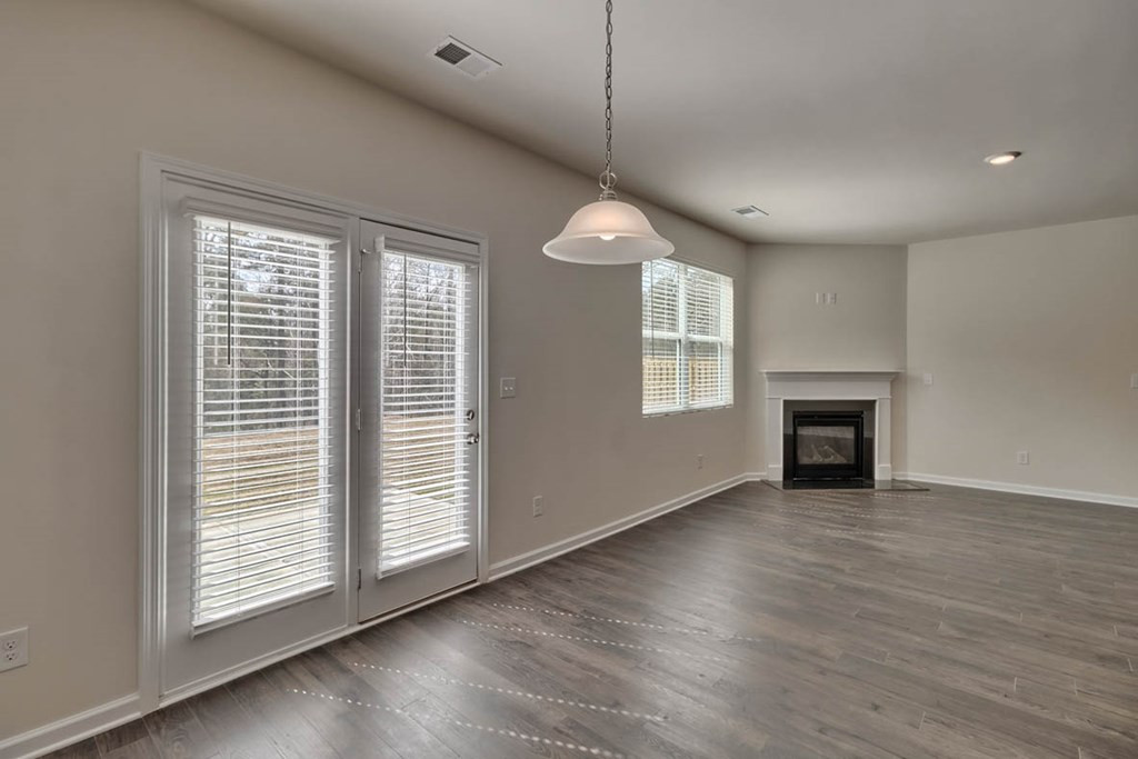 160 Lookout Loop North Augusta, SC 29841 - Photo 18 of 21 Gallery Image 18
