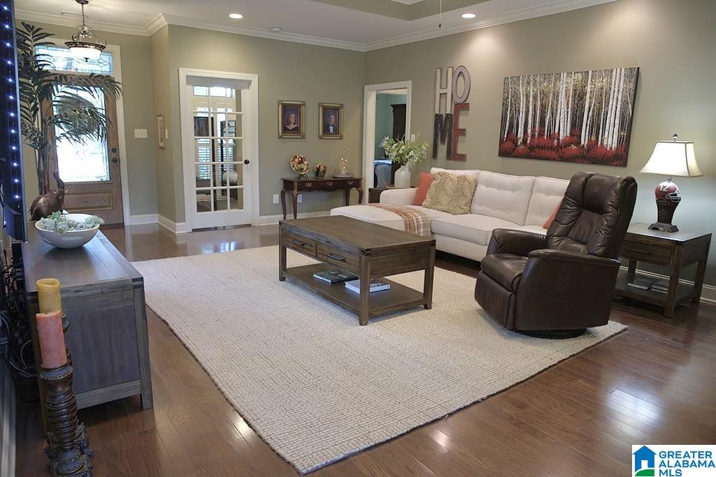 26 Little Creek Crossing Decatur, AL 35603 - Photo 6 of 31