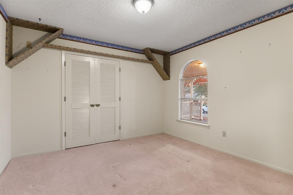 100 Linden Lane Hewitt, TX 76643 - Photo 20 of 31 a view of an empty room