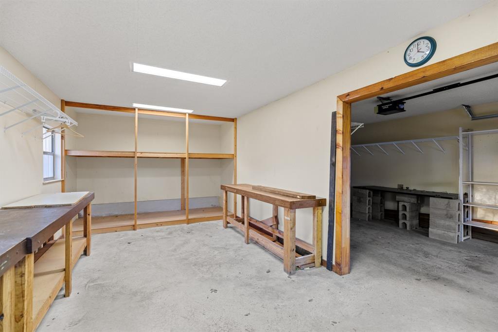 100 Linden Lane Hewitt, TX 76643 - Photo 26 of 31 a view of workspace