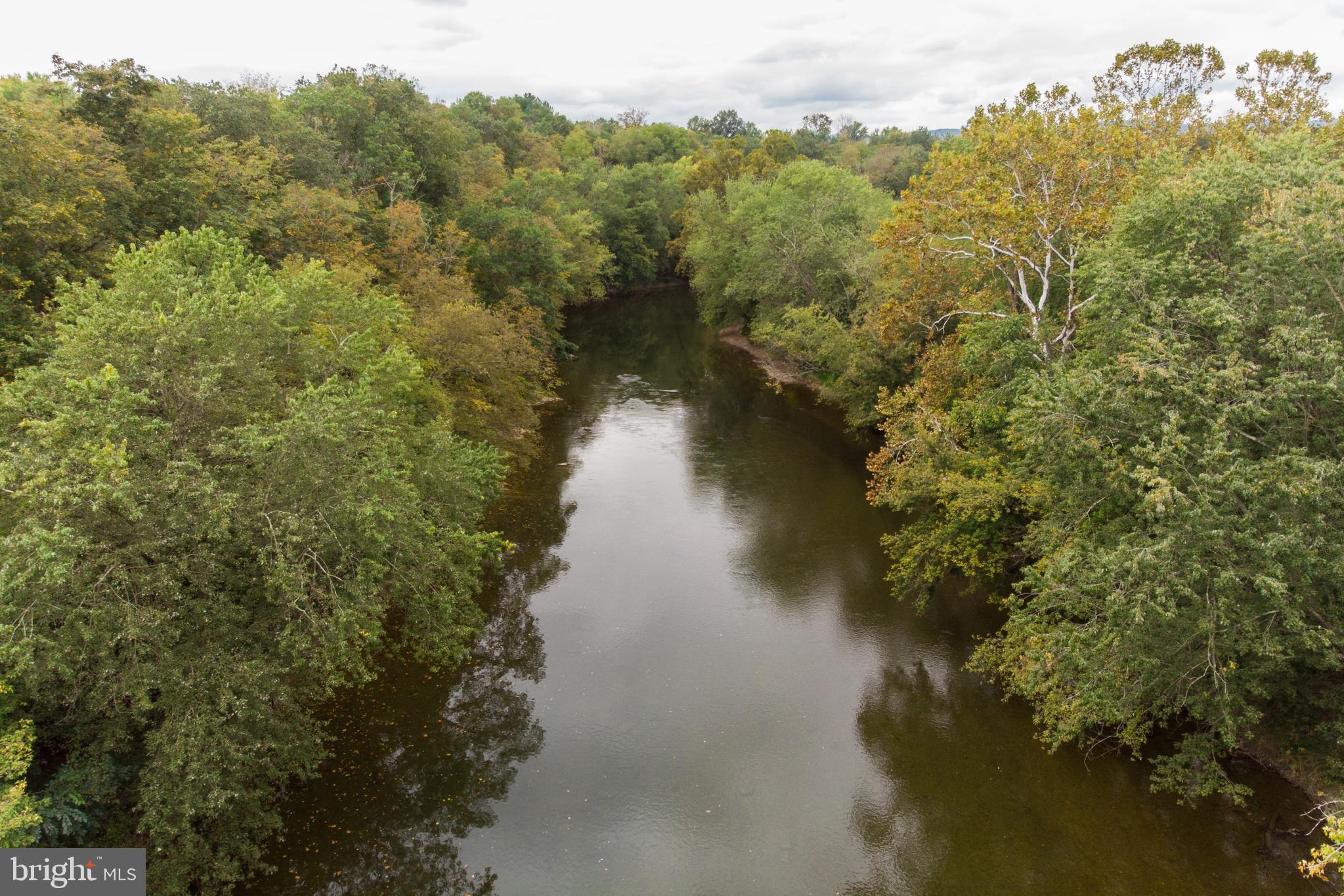 Fairview Road Hagerstown, MD 21740 - Photo 6 of 8 Bordered by Conococheague Creek