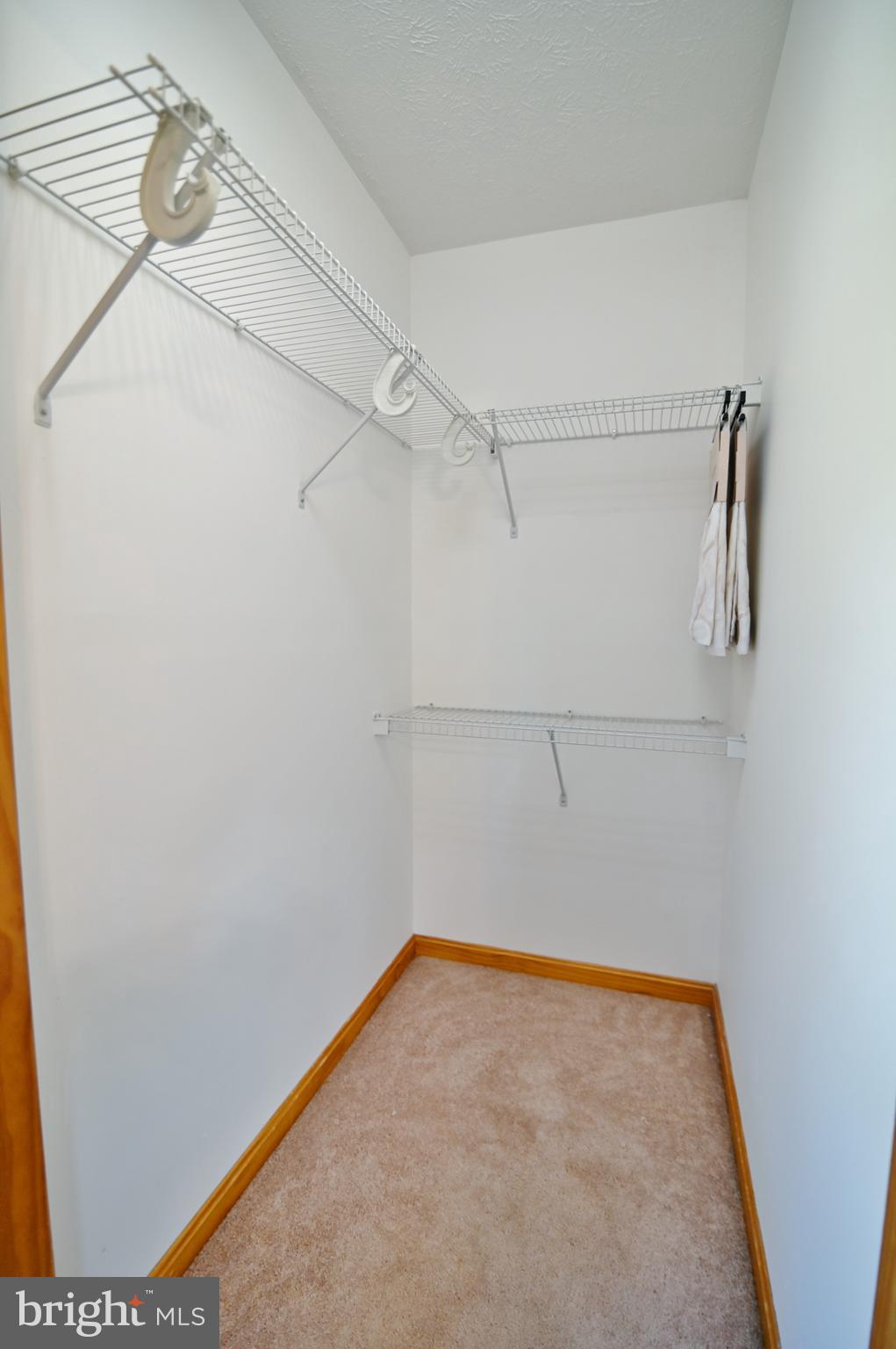 2652 Supinlick Ridge Road Mount Jackson, VA 22842 - Photo 26 of 39 Walk in closet