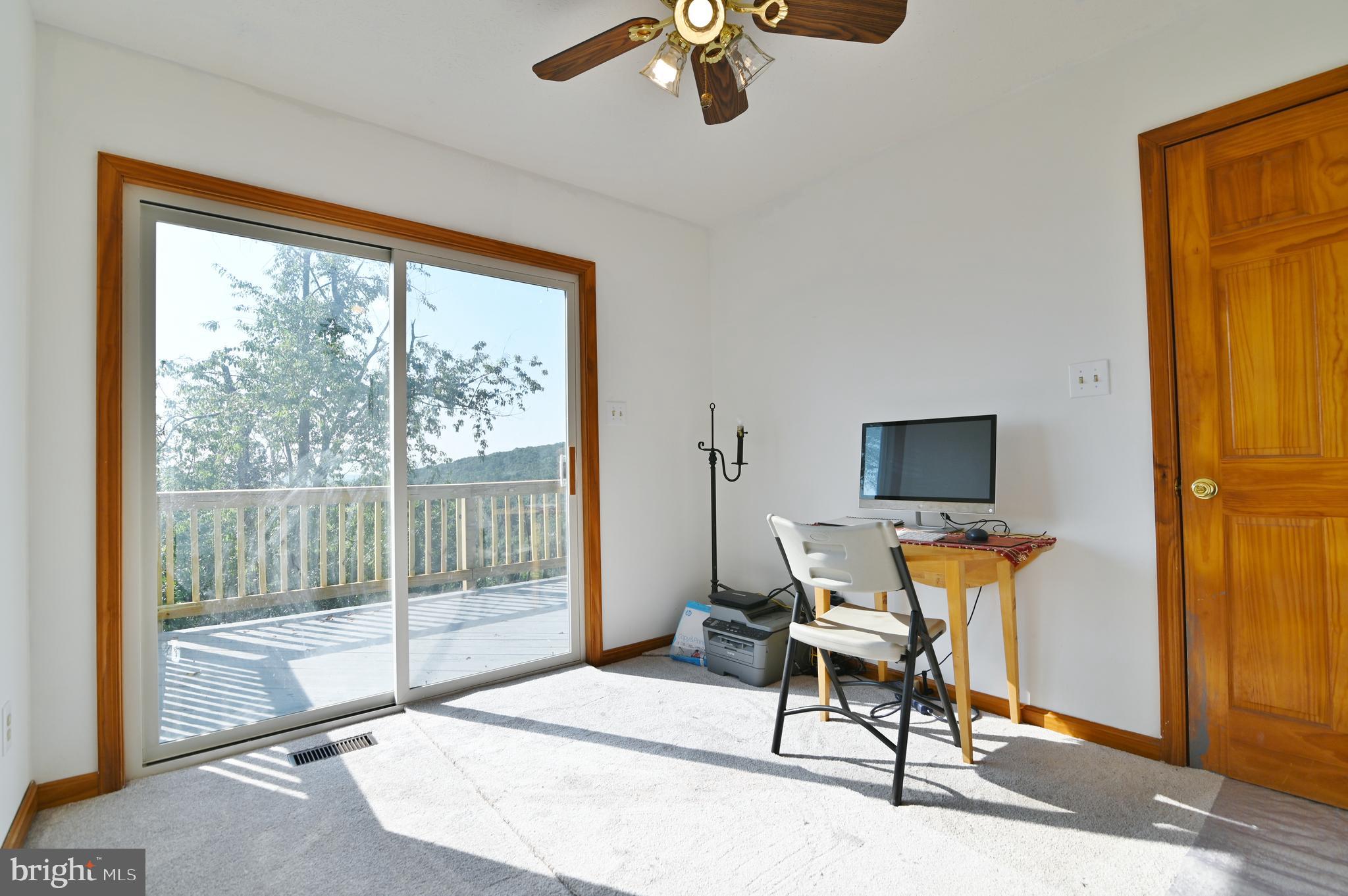 2652 Supinlick Ridge Road Mount Jackson, VA 22842 - Photo 31 of 39 Bedroom