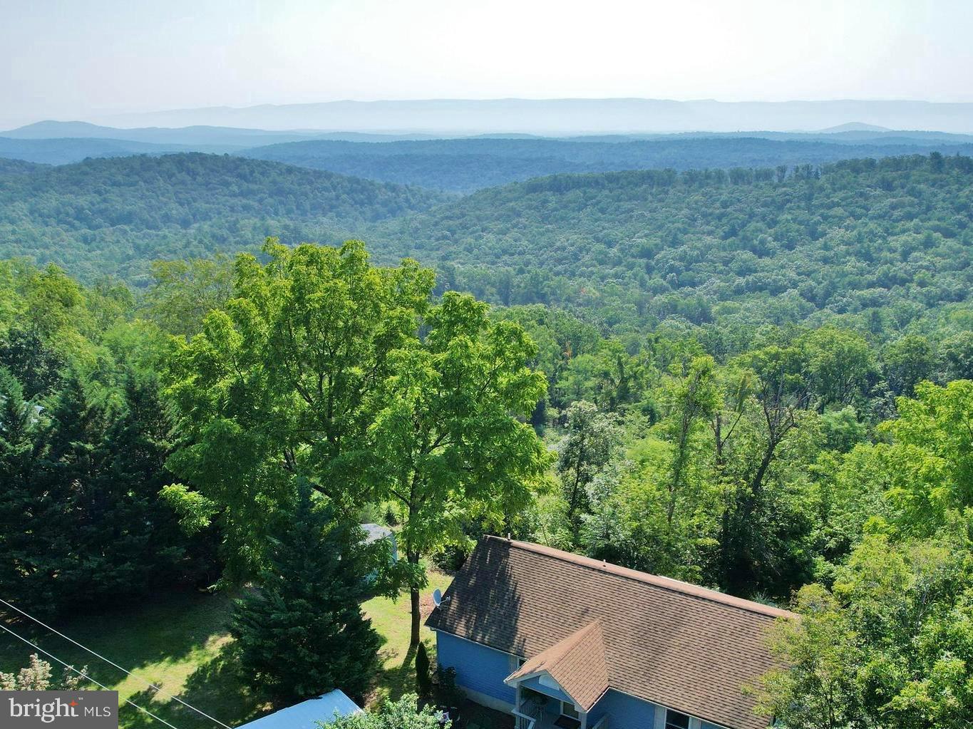 2652 Supinlick Ridge Road Mount Jackson, VA 22842 - Photo 36 of 39 View