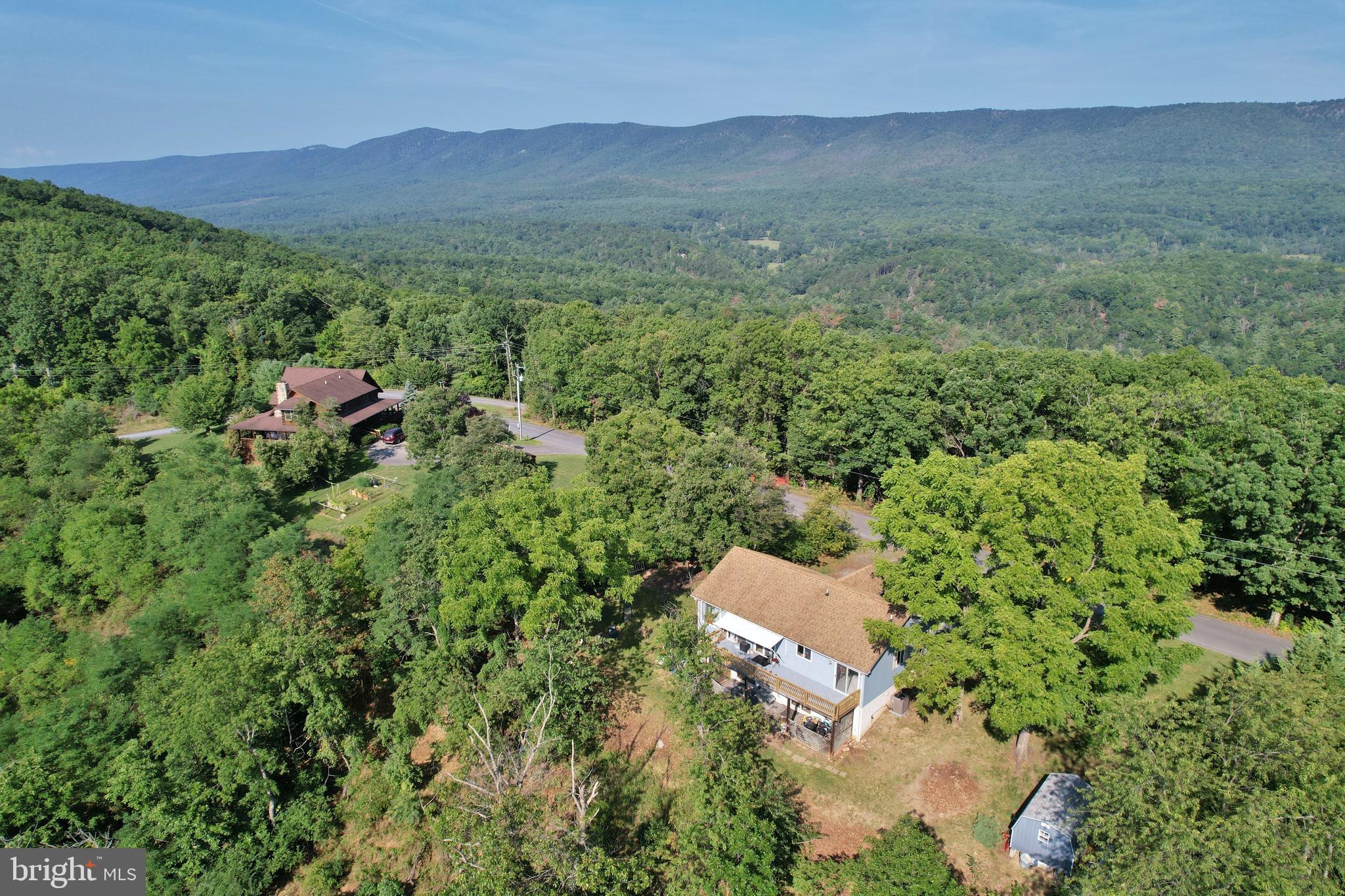 2652 Supinlick Ridge Road Mount Jackson, VA 22842 - Photo 37 of 39