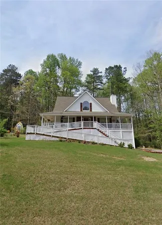 $459,000 | 80 Old Still Court, Dawsonville, GA 30534