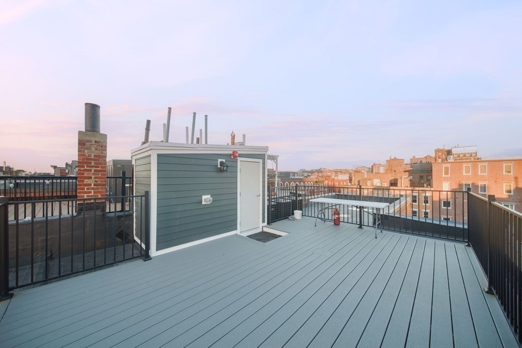 95 Endicott Street, Unit 2 Boston, MA 02113 - Photo 12 of 12
