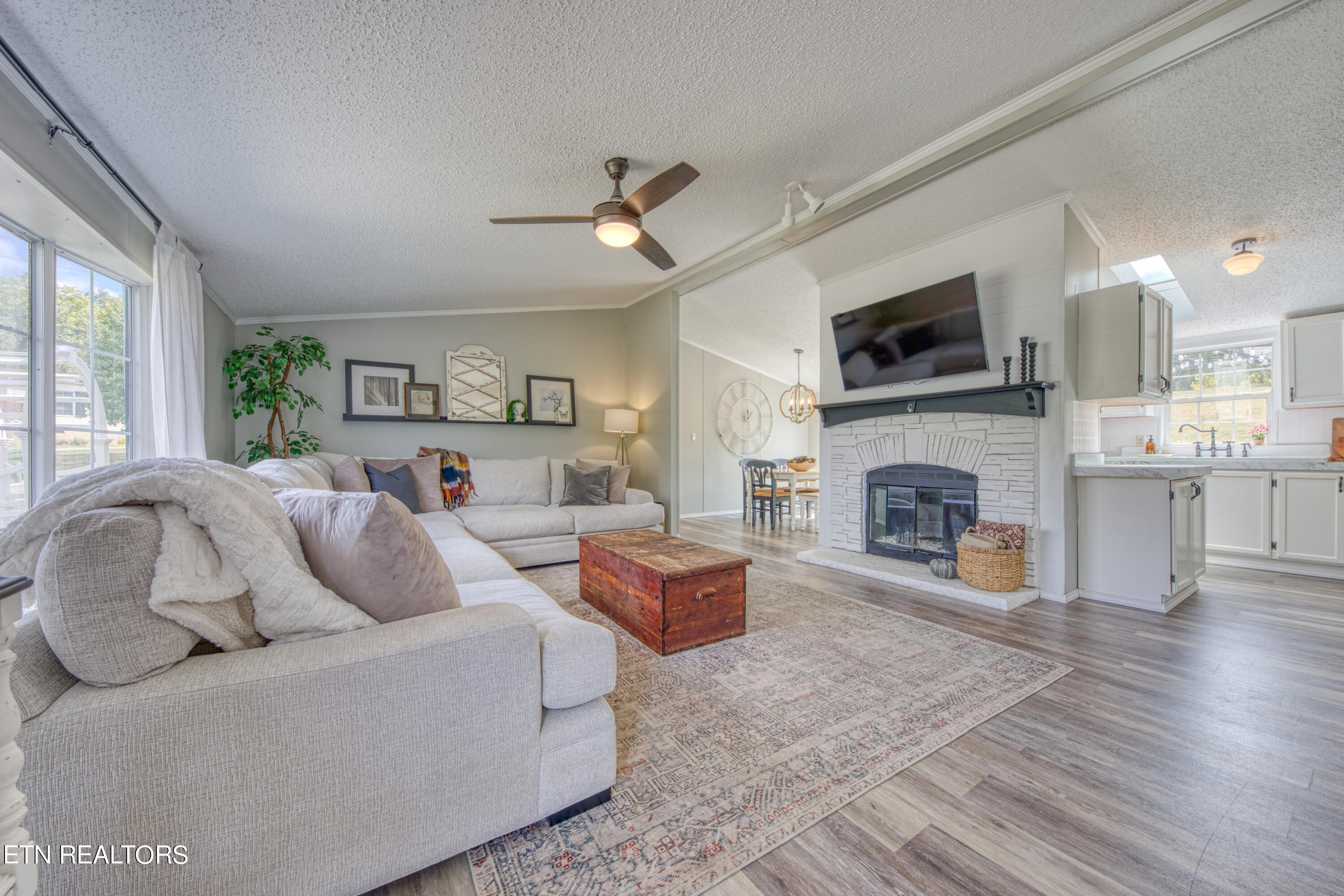 342 Clearwater Ridge Maynardville, TN 37807 - Photo 11 of 26 0H3A3386_11