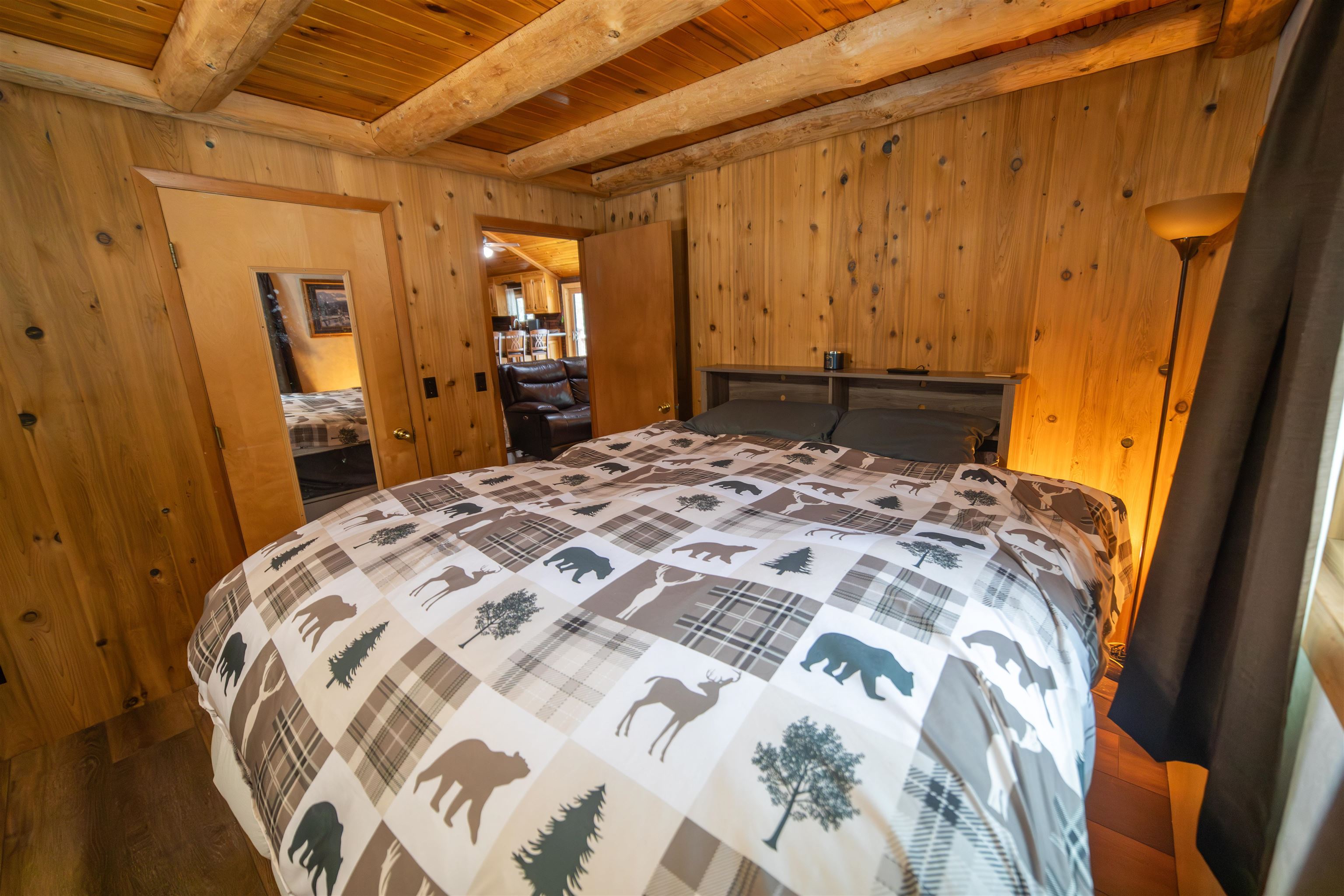 N296 4th Coloma, WI 54930 - Photo 14 of 57